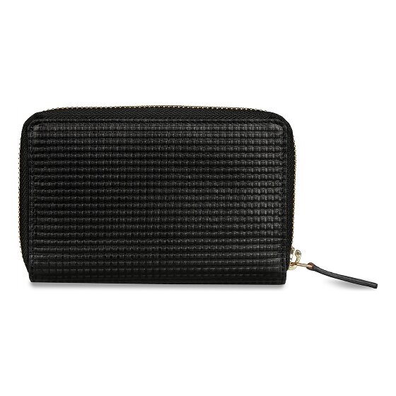 Bugatti Noemi Wallet RFID protection Leather 14 cm