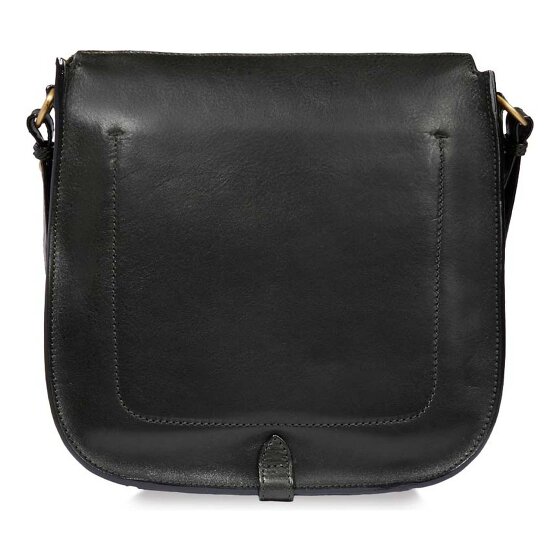The Bridge Isadora Shoulder bag Genuine Leather 25 cm