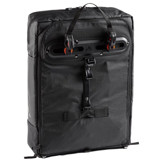 Vaude Cyclist Waxed backpack 44 cm laptop compartment