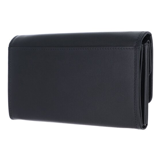 Golden Head Polo Wallet RFID protection Genuine Leather 17.5 cm
