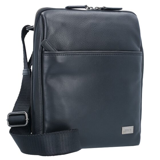Bric's Torino Shoulder bag Genuine Leather 22 cm
