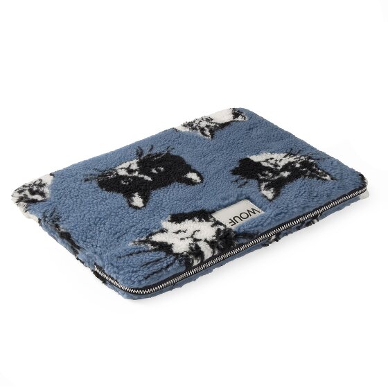 Wouf Teddy Laptop sleeve 32.5 cm