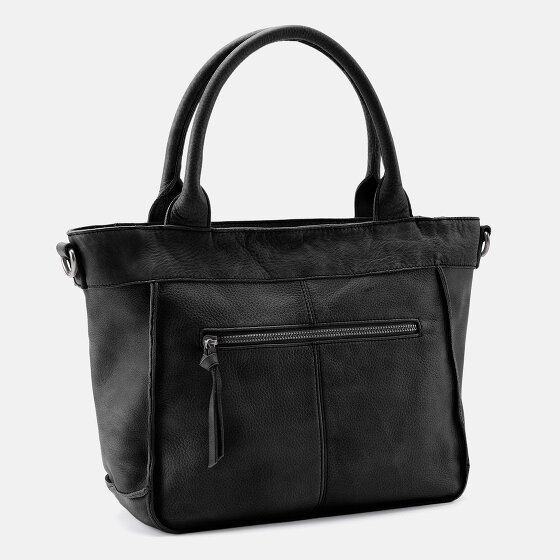 FredsBruder My Old Friend Handbag Leather 39 cm
