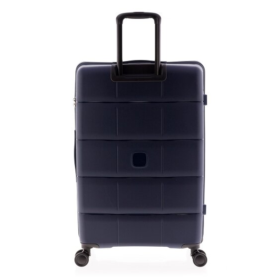 Gladiator 2700 4 wheels Trolley 76 cm