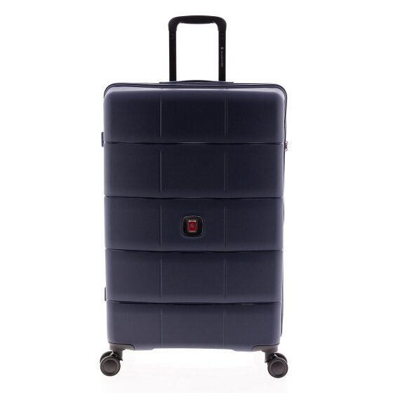 Gladiator 2700 4 wheels Trolley 76 cm