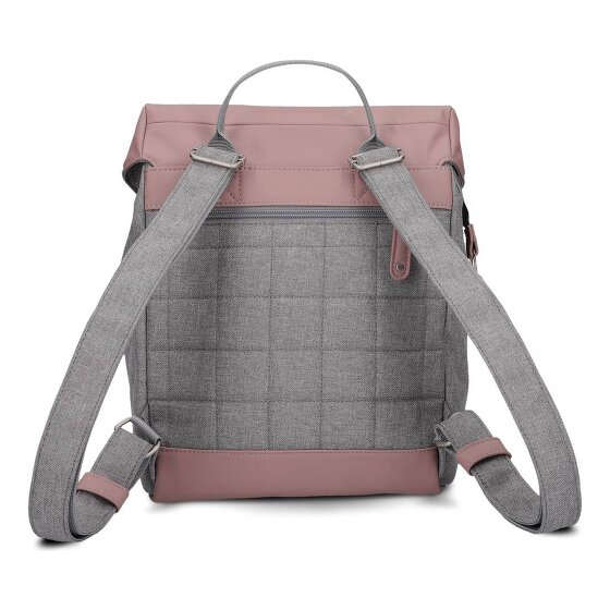 Zwei Olli City Backpack 31 cm