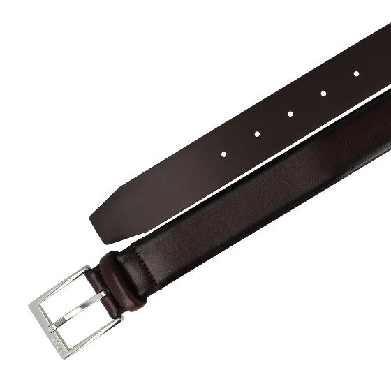 Boss Elloy Belt Genuine Leather