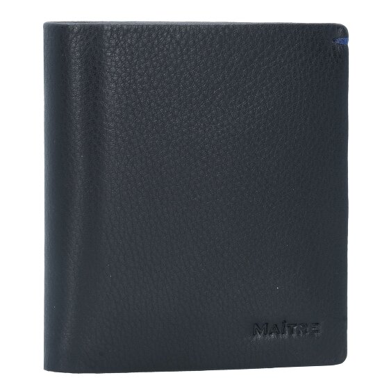 Maître Herrstein Habert Wallet Leather 9 cm
