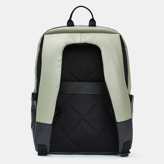 Mandarina Duck Eco Coated Daypack 42.5 cm Laptop compartment