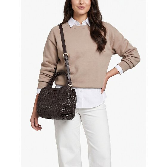 Hey Marly Cool Companion Woven Shoulder Bag S 30 cm