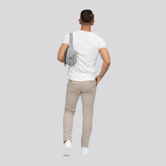 Pactastic Urban Collection Fanny pack 21 cm