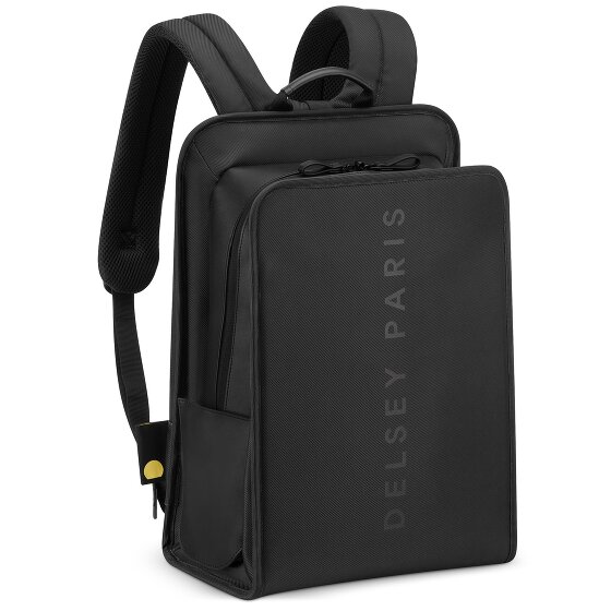 Delsey Paris Arche Business backpack RFID protection 43 cm Laptop compartment