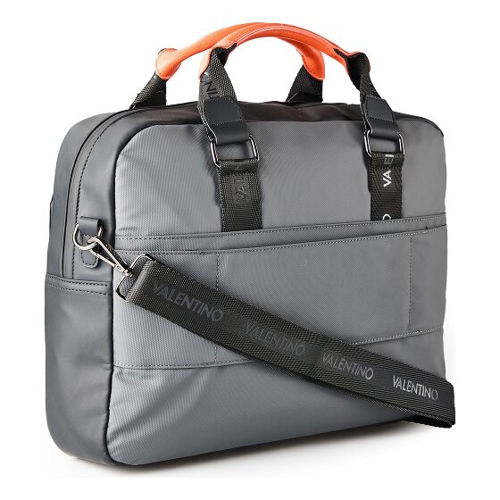 Valentino Dragonhawk Briefcase 42 cm Laptop compartment