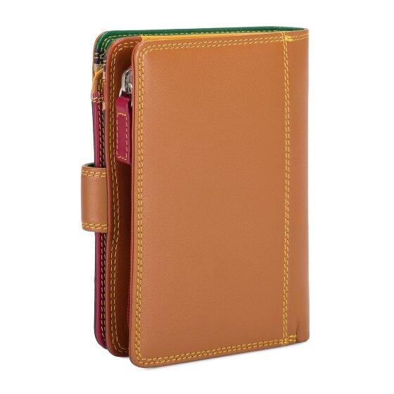 Mywalit Medium Snap Wallet wallet leather 13 cm