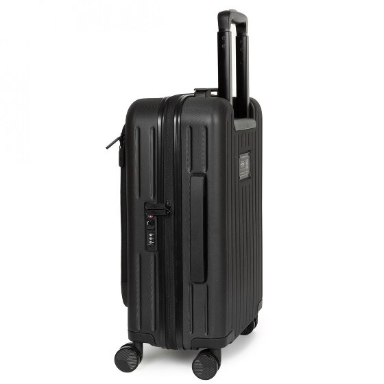 Eastpak CNNCT S 4 Roll Cabin Trolley 55 cm Laptop compartment