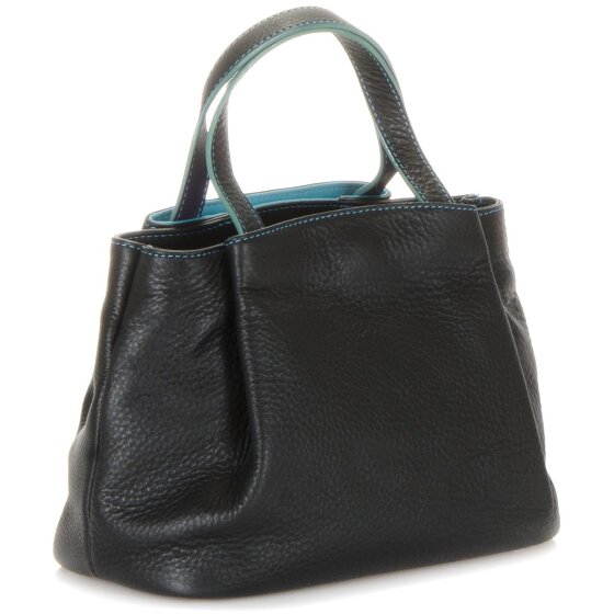 Mywalit Verona handbag leather 22 cm Mywalit Verona handbag leather 22 cm