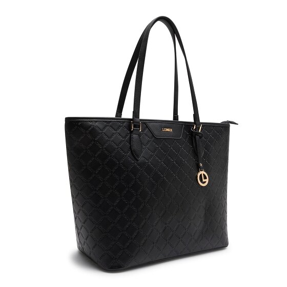 L.Credi Filiberta Shopper Bag 42 cm