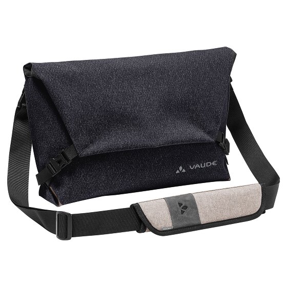 Vaude Schmalegg shoulder bag 40 cm laptop compartment
