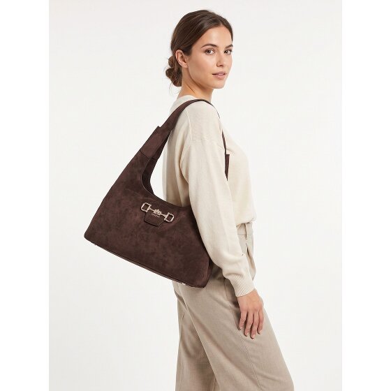 Guess Sunset Shoulder Bag 44 cm