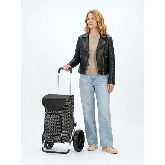 Andersen Shopper Royal Shopper Famke Shopping Trolley 59 cm
