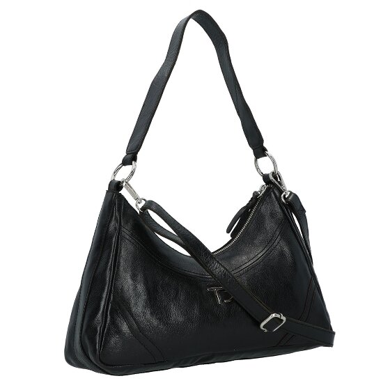 Taschendieb Wien Salvatorgasse Shoulder Bag Leather 34 cm