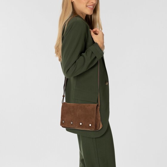 Liebeskind Rive Shoulder bag Leather 27 cm