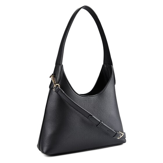 Valentino Bianka Re Shoulder Bag 28 cm