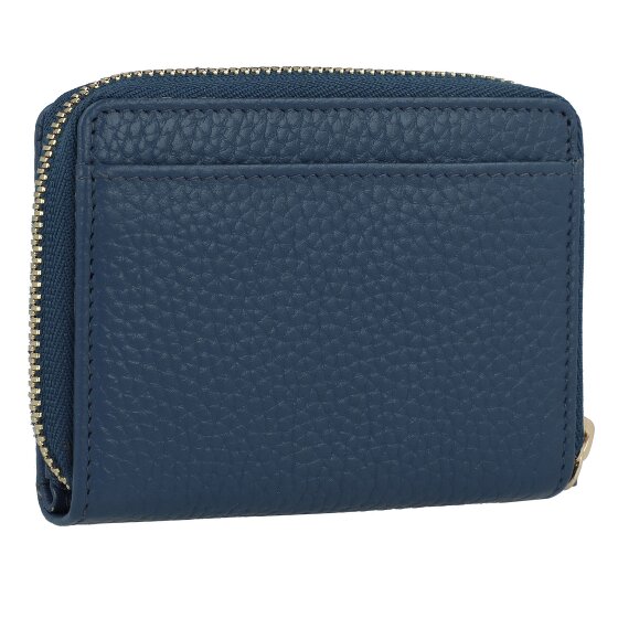 Braun Büffel Asti Wallet Leather 10 cm
