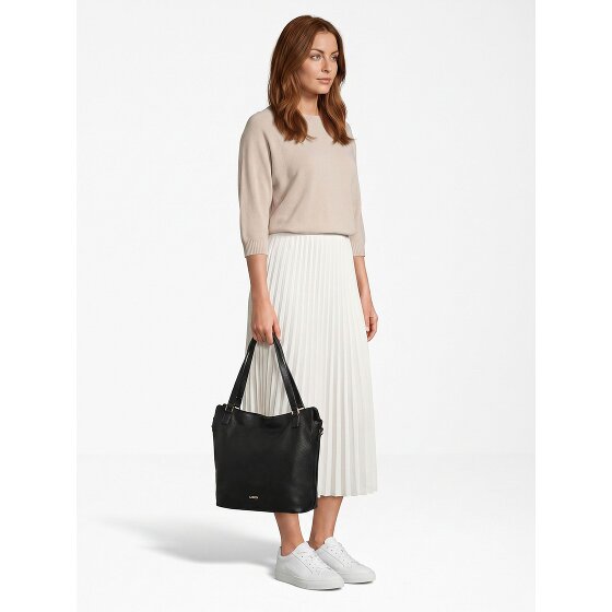 L.Credi Savera Shoulder Bag 41 cm