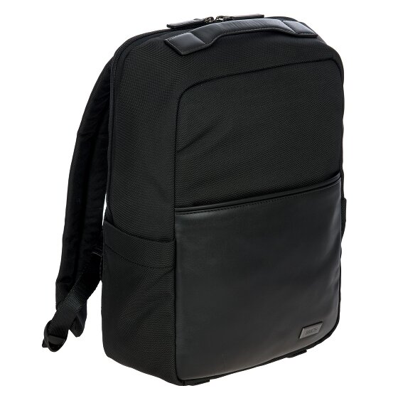Bric's Monza backpack 37 cm laptop compartment