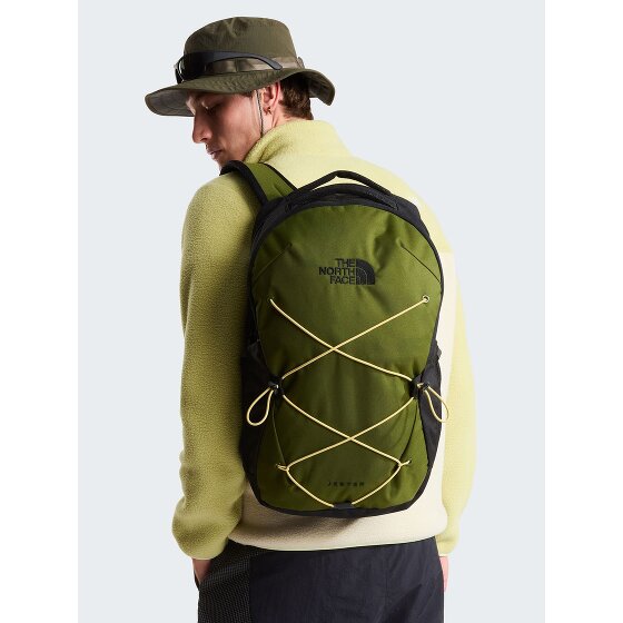 The North Face Jester backpack 46 cm laptop compartment