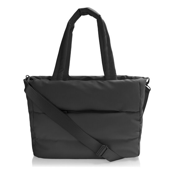 Heys Puffer Shopper Bag 43 cm Laptop compartment