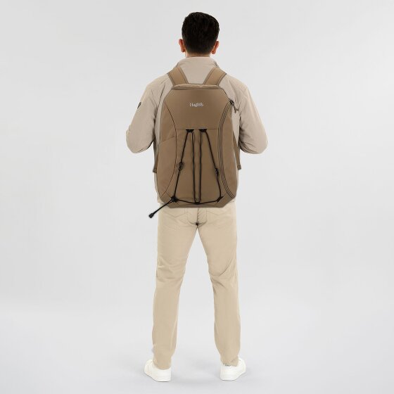 Haglöfs Corker Large Daypack 49 cm Laptop compartment