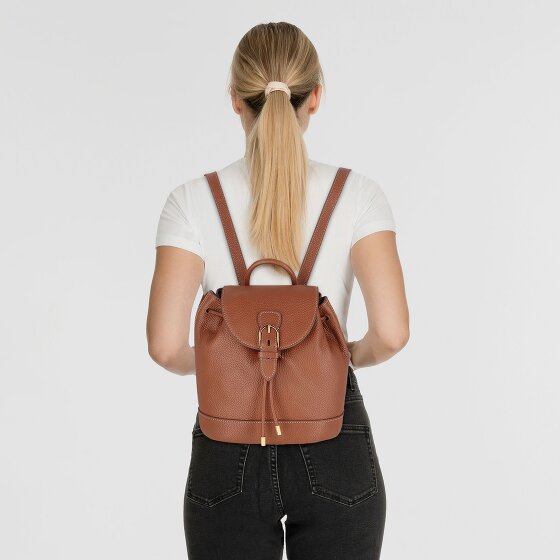 Fossil Everleigh City Backpack Leather 27 cm Fossil Everleigh City Backpack Leather 27 cm