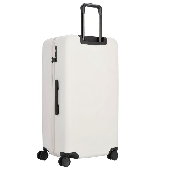 Herschel Heritage 4 wheels Trolley L 81 cm