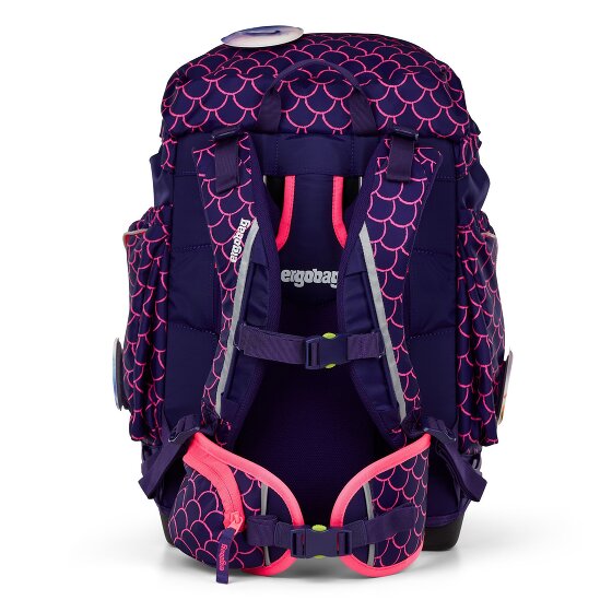 ergobag Maxi School bag set ergobag Maxi School bag set