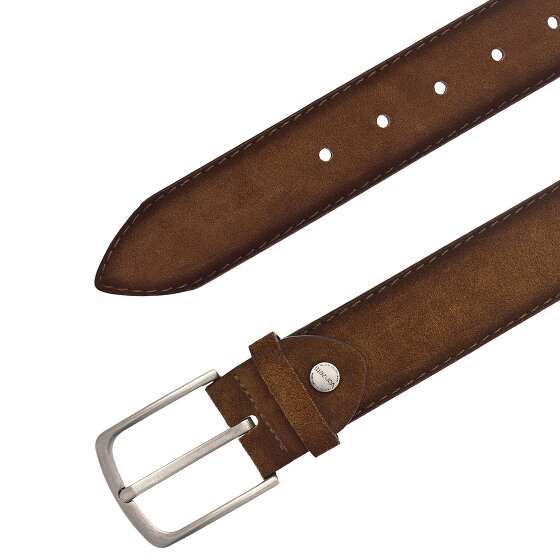 Vanzetti Belt Leather