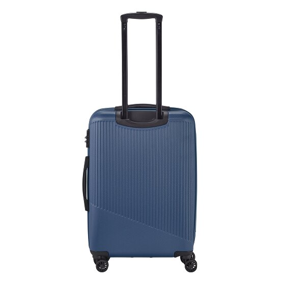 Travelite Bali 4 wheels Trolley 67 cm