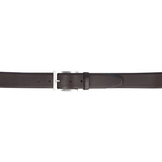 Boss Barnabie belt leather