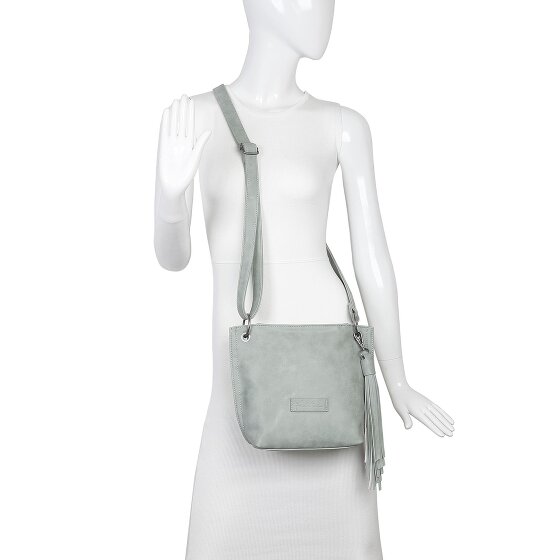 Fritzi aus Preußen Fritzi03 Vintage Shoulder bag 20 cm