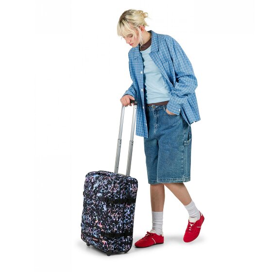Eastpak Transit'R 2 wheels Travel bag S 51 cm
