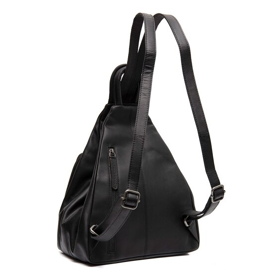 The Chesterfield Brand Howard City Backpack Genuine Leather 30 cm