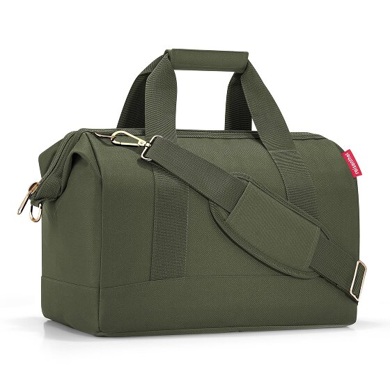 reisenthel Allrounder M Weekender travel bag 40 cm
