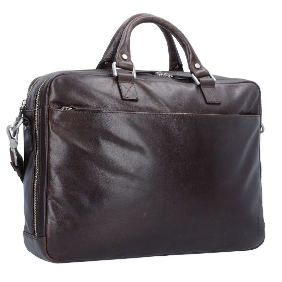 Picard Buddy briefcase leather 42 cm