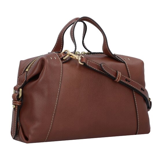 The Bridge Gemma Handbag Leather 36 cm