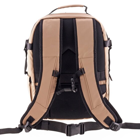 Gladiator 3900 Travel backpack 40 cm laptop compartment
