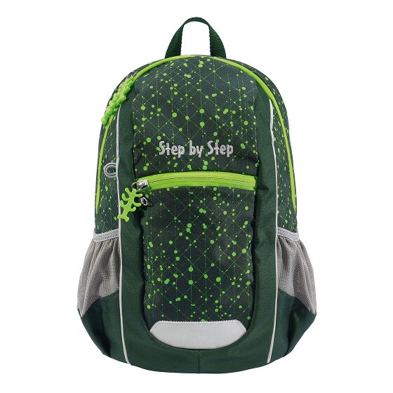 Step by Step KIGA Maxi children backpack 34 cm