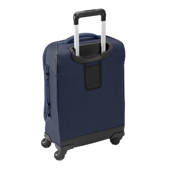 Eagle Creek Expanse 4 wheels Cabin trolley 55 cm with expansion pleat