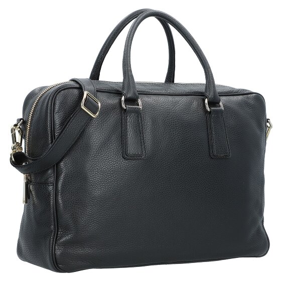 abro Adria Shoulder Bag Leather 39 cm
