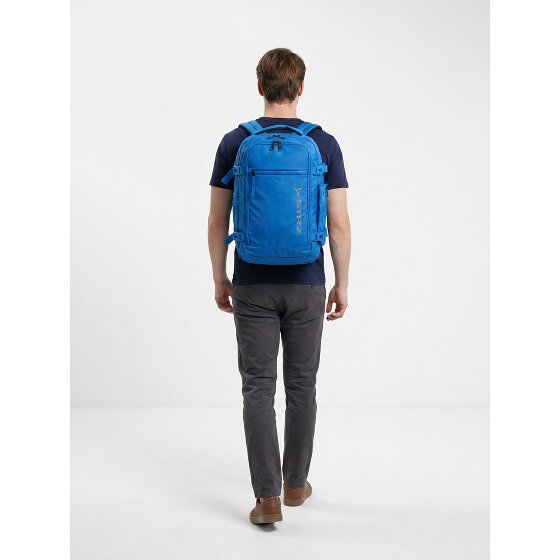 Polestream Strz by Vienna travel backpack 47 cm laptop compartment
